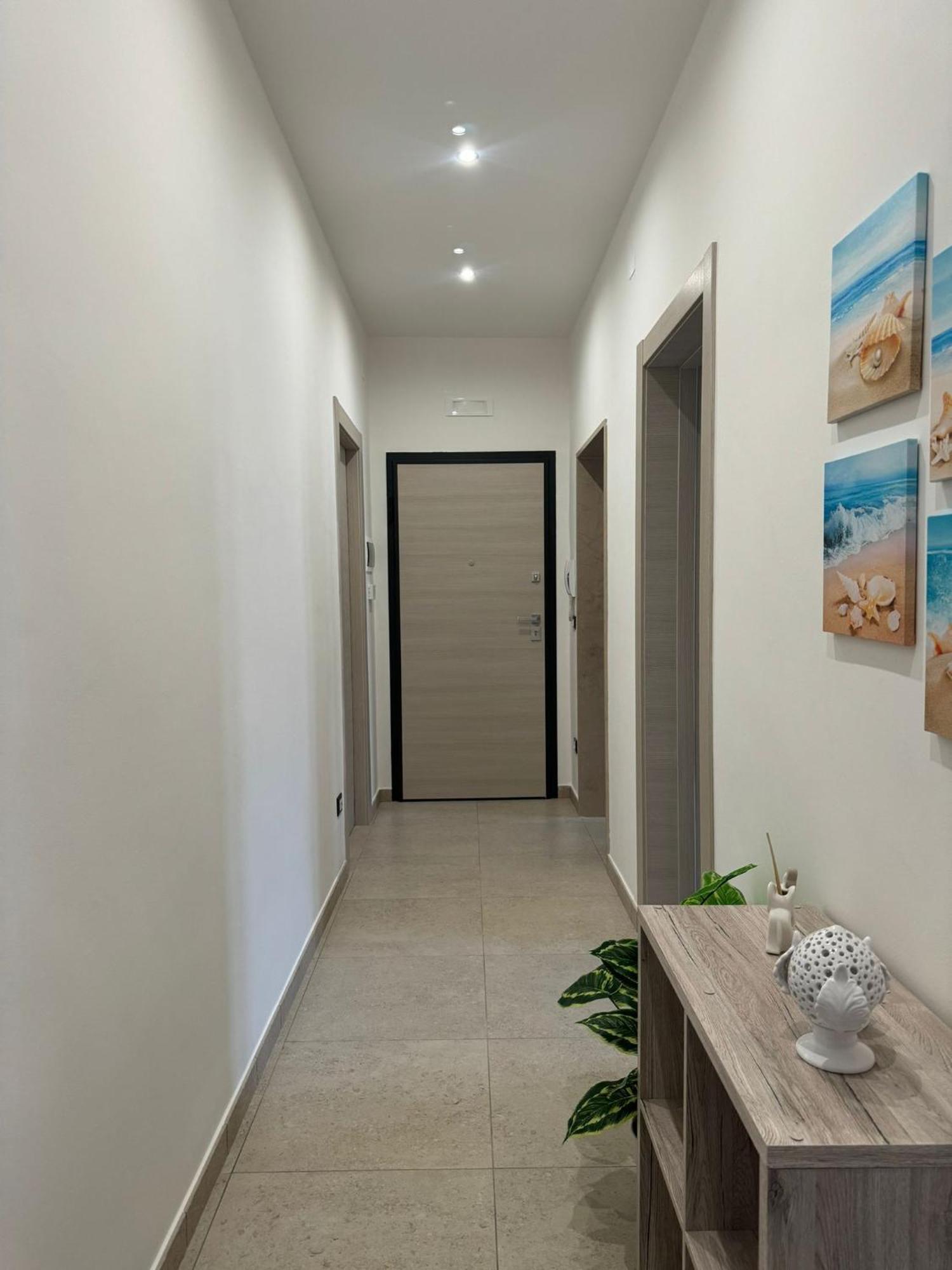 Casa Vacanze La Perla Rara 타란토 외부 사진