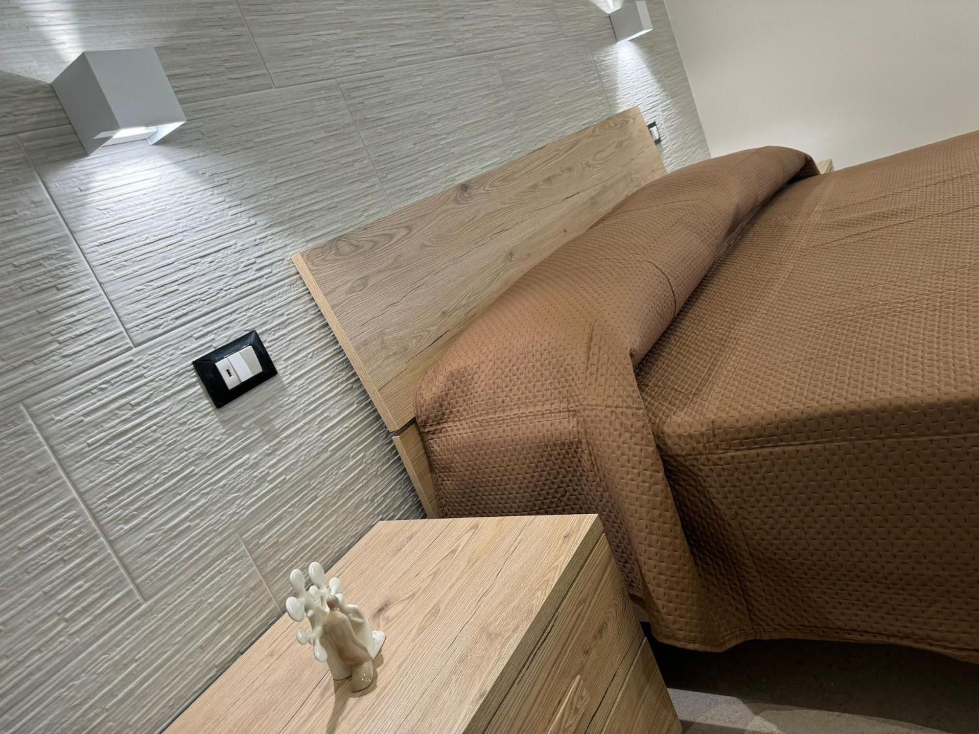 Casa Vacanze La Perla Rara 타란토 외부 사진
